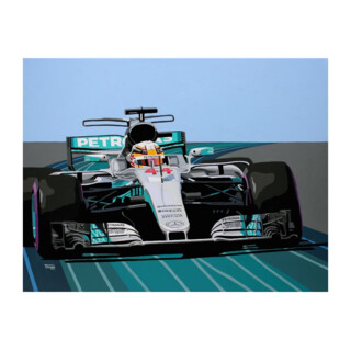 The Art of Cornering