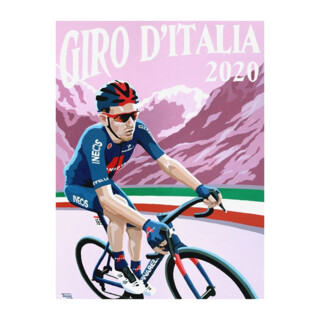 Giro 2020