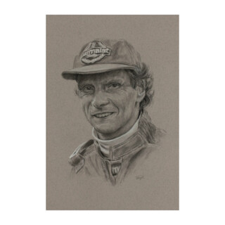 Niki Lauda