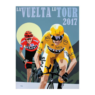 Tour Double 2017 Original