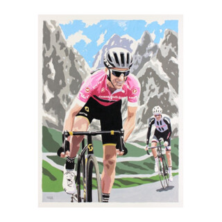 Giro Hero