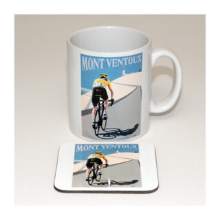 Ventoux Mug