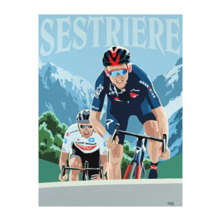 Sestriere 2020