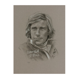 James Hunt