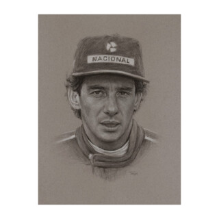 Ayrton Senna
