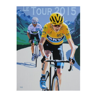 Tour de France 2015