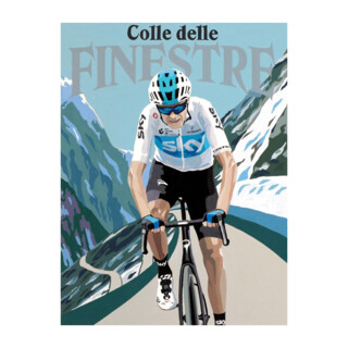 Colle Delle Finestre