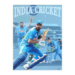 India Cricket